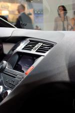 Citroen DS5 2012 года